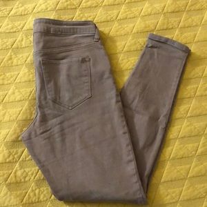 OLD NAVY ROCKSTAR SKINNY PANTS